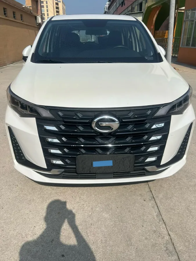 2023 GAC Trumpchi M6 1.5T 177HP L4 7DCT,autocango,china used car exporter,china ev exporter,chinese used car exporter,chinese used ev exporter