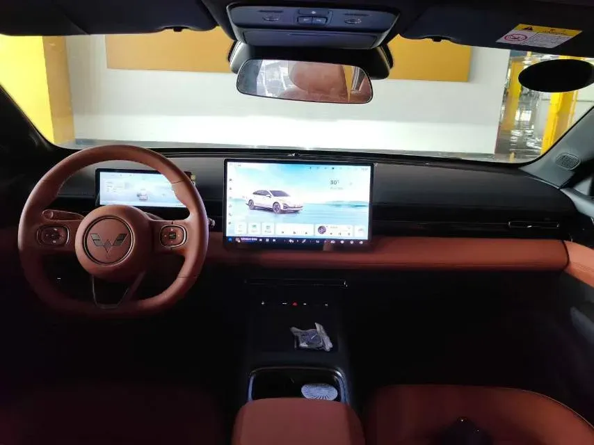 2025 WuLing XingGuang BEV,autocango,china used car exporter,china ev exporter,chinese used car exporter,chinese used ev exporter