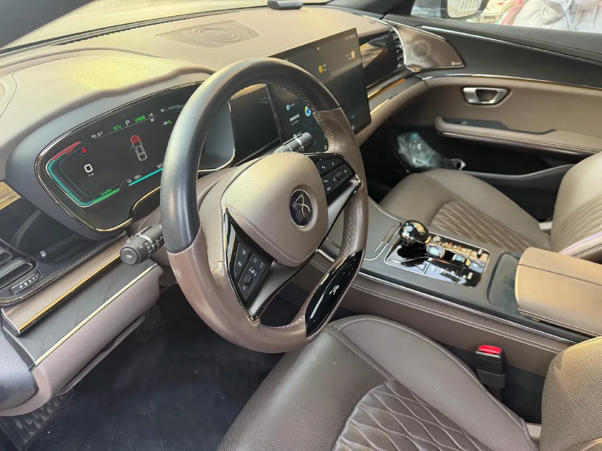 2020 BYD Han BEV 76.9KWH,autocango,china used car exporter,china ev exporter,chinese used car exporter,chinese used ev exporter