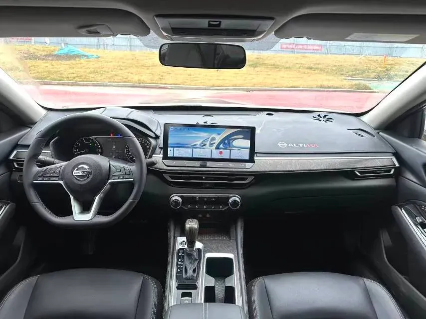 2025 Nissan Teana 2.0L 156HP L4 CVT,autocango,china used car exporter,china ev exporter,chinese used car exporter,chinese used ev exporter