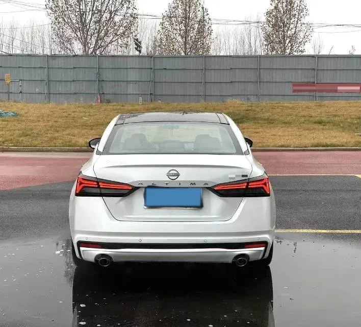 2025 Nissan Teana 2.0L 156HP L4 CVT,autocango,china used car exporter,china ev exporter,chinese used car exporter,chinese used ev exporter