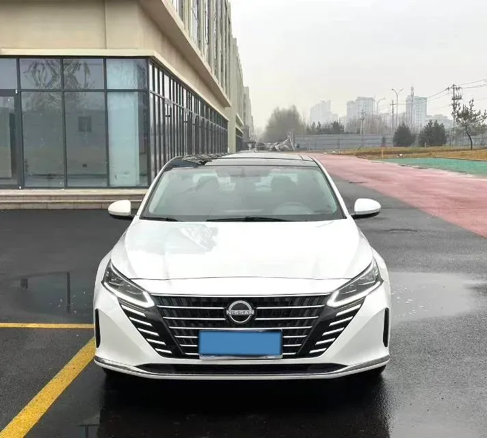 2025 Nissan Teana 2.0L 156HP L4 CVT,autocango,china used car exporter,china ev exporter,chinese used car exporter,chinese used ev exporter