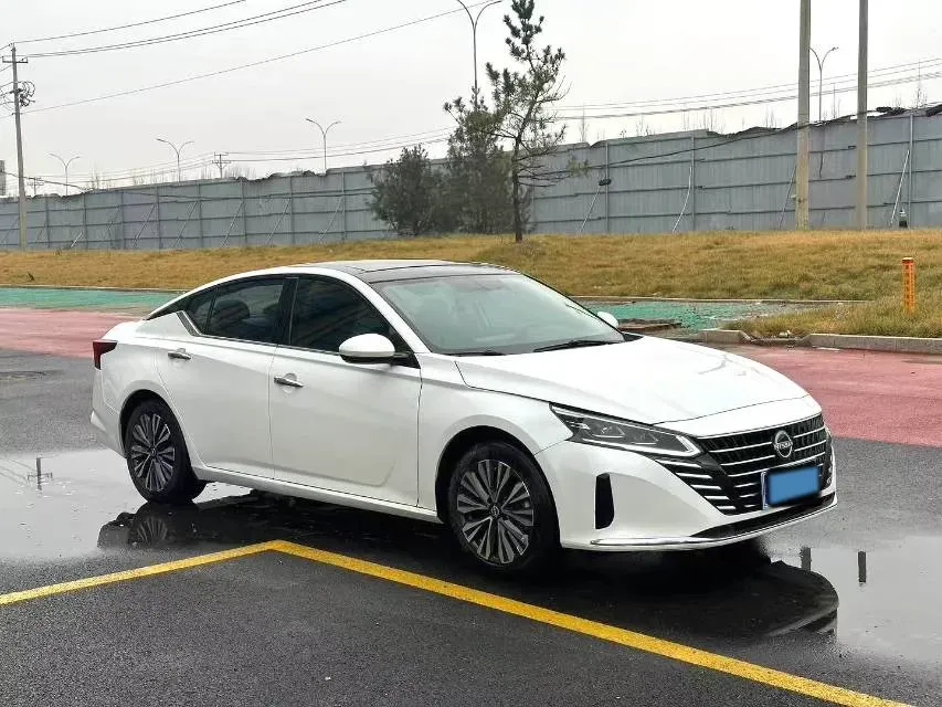 2025 Nissan Teana 2.0L 156HP L4 CVT,autocango,china used car exporter,china ev exporter,chinese used car exporter,chinese used ev exporter