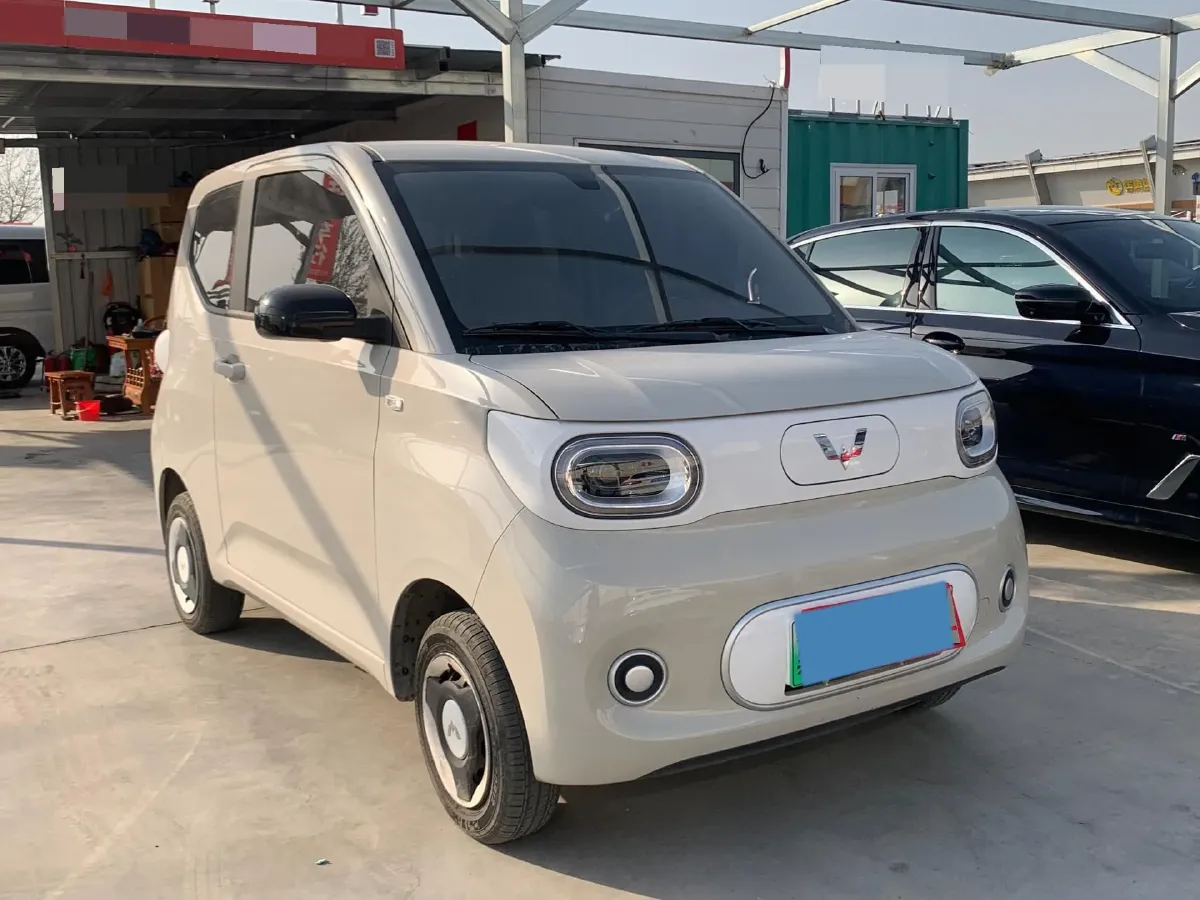 2024 WuLing HongGuang MINI EV BEV 17.3KWH,autocango,china used car exporter,china ev exporter,chinese used car exporter,chinese used ev exporter