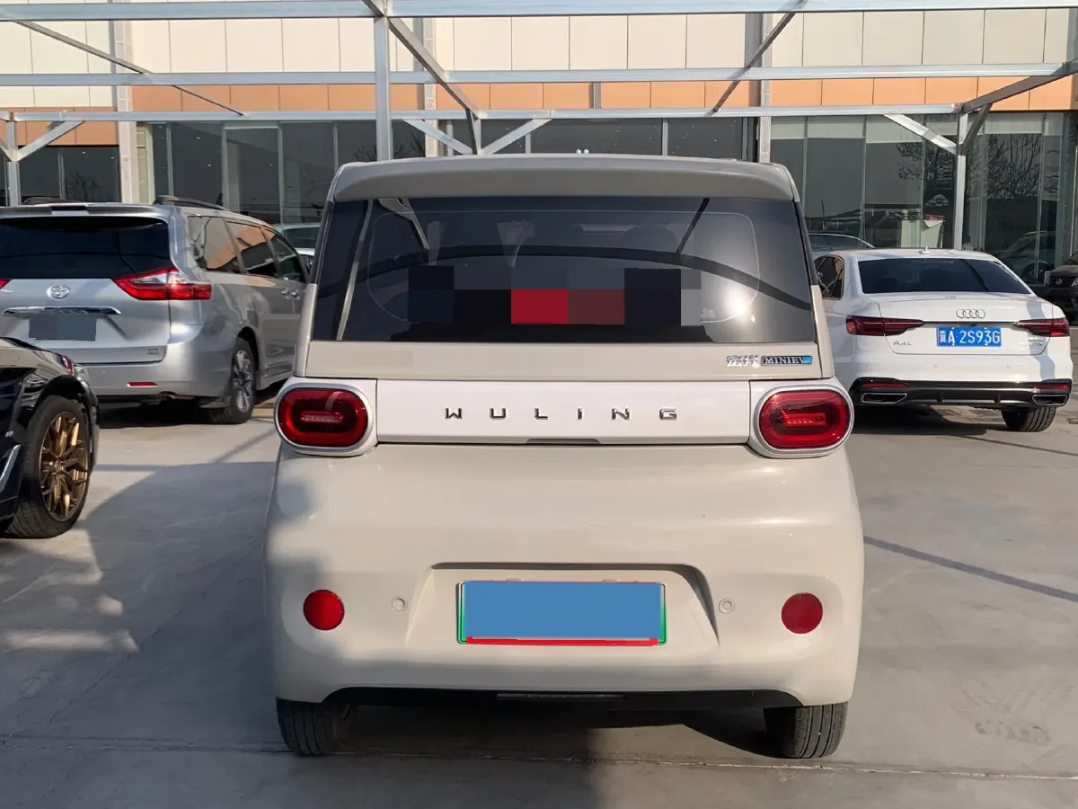 2024 WuLing HongGuang MINI EV BEV 17.3KWH,autocango,china used car exporter,china ev exporter,chinese used car exporter,chinese used ev exporter