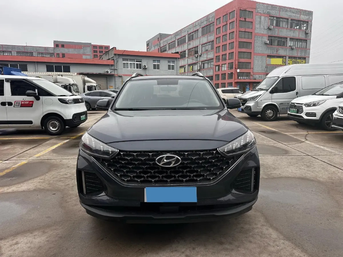 2021 Hyundai ix35 2.0L 160HP L4 6AT,autocango,china used car exporter,china ev exporter,chinese used car exporter,chinese used ev exporter
