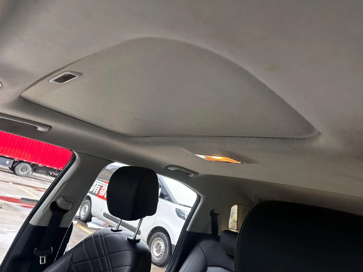 2021 Hyundai ix35 2.0L 160HP L4 6AT,autocango,china used car exporter,china ev exporter,chinese used car exporter,chinese used ev exporter