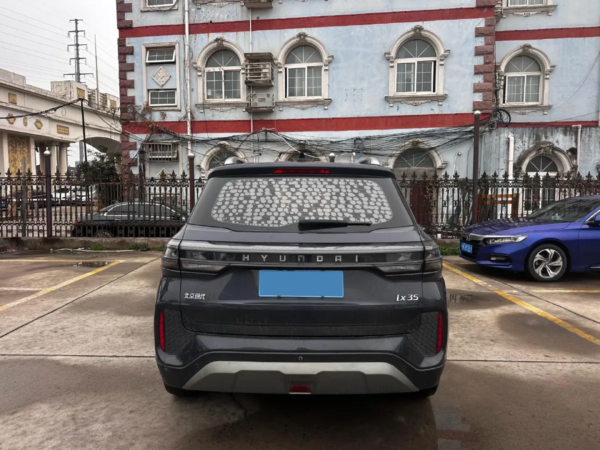 2021 Hyundai ix35 2.0L 160HP L4 6AT,autocango,china used car exporter,china ev exporter,chinese used car exporter,chinese used ev exporter