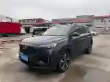 2021 Hyundai ix35 2.0L 160HP L4 6AT