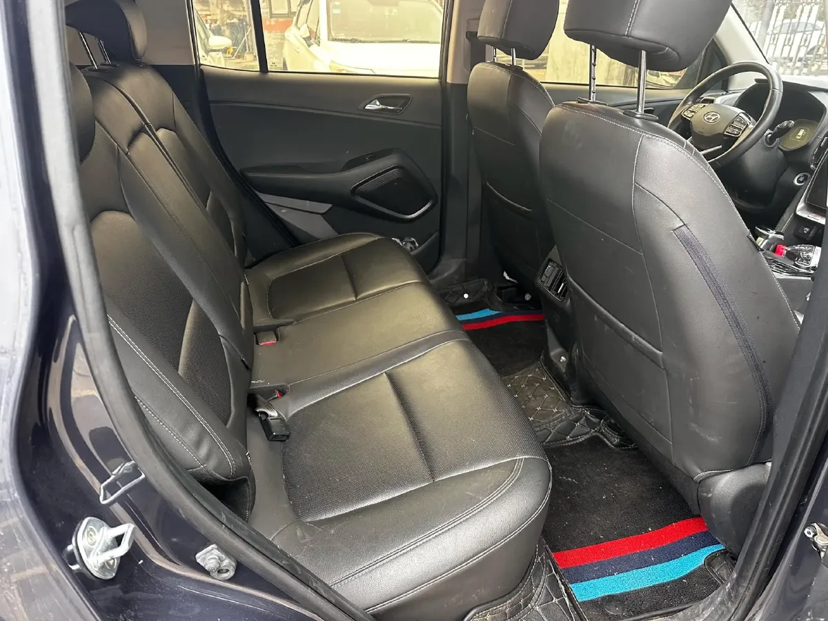 2021 Hyundai ix35 2.0L 160HP L4 6AT,autocango,china used car exporter,china ev exporter,chinese used car exporter,chinese used ev exporter