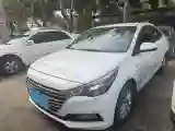 2016 Hyundai Verna 1.4L 100HP L4 6AT