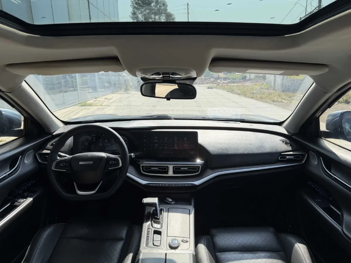 2020 Chery EV Big Ant BEV 70.1KWH,autocango,china used car exporter,china ev exporter,chinese used car exporter,chinese used ev exporter