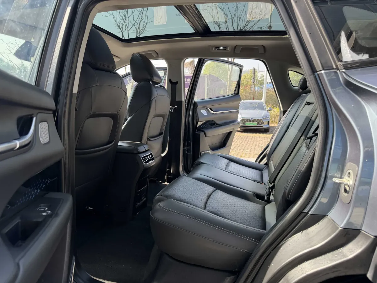 2020 Chery EV Big Ant BEV 70.1KWH,autocango,china used car exporter,china ev exporter,chinese used car exporter,chinese used ev exporter