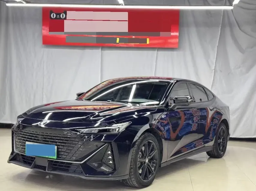 2023 ChangAn UNI-V iDD 1.5T 170HP L4 6TCT PHEV 18.4KWH,autocango,china used car exporter,china ev exporter,chinese used car exporter,chinese used ev exporter