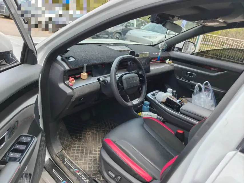 2022 Jetour DASHING 1.6T 197HP L4 7DCT,autocango,china used car exporter,china ev exporter,chinese used car exporter,chinese used ev exporter