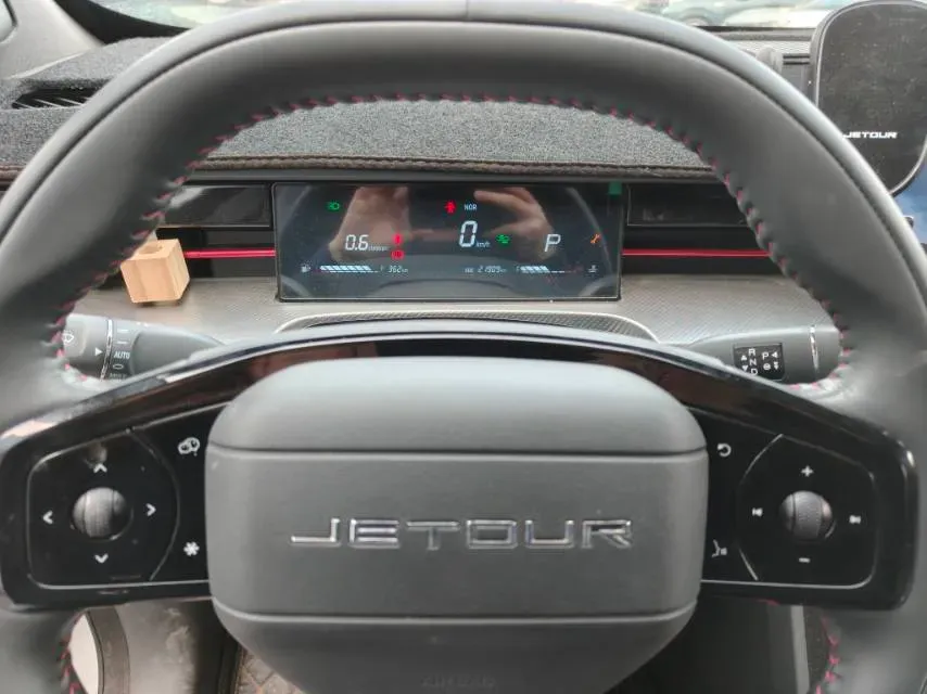 2022 Jetour DASHING 1.6T 197HP L4 7DCT,autocango,china used car exporter,china ev exporter,chinese used car exporter,chinese used ev exporter