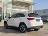 2019 HongQi HS5 2.0T 224HP L4 6AT