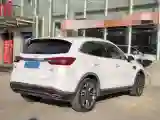 2019 HongQi HS5 2.0T 224HP L4 6AT
