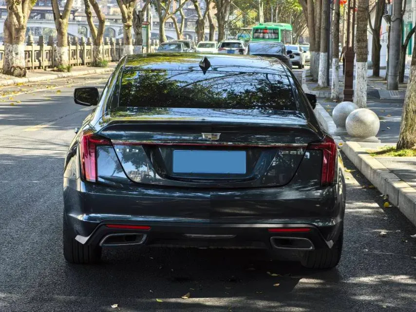 2021 Cadillac CT5 2.0T 237HP L4 10AT,autocango,china used car exporter,china ev exporter,chinese used car exporter,chinese used ev exporter