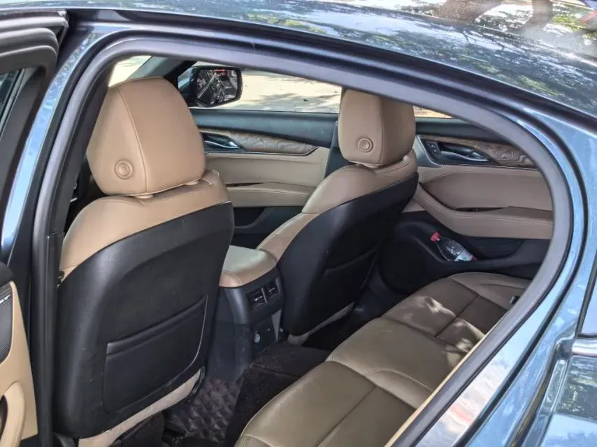 2021 Cadillac CT5 2.0T 237HP L4 10AT,autocango,china used car exporter,china ev exporter,chinese used car exporter,chinese used ev exporter