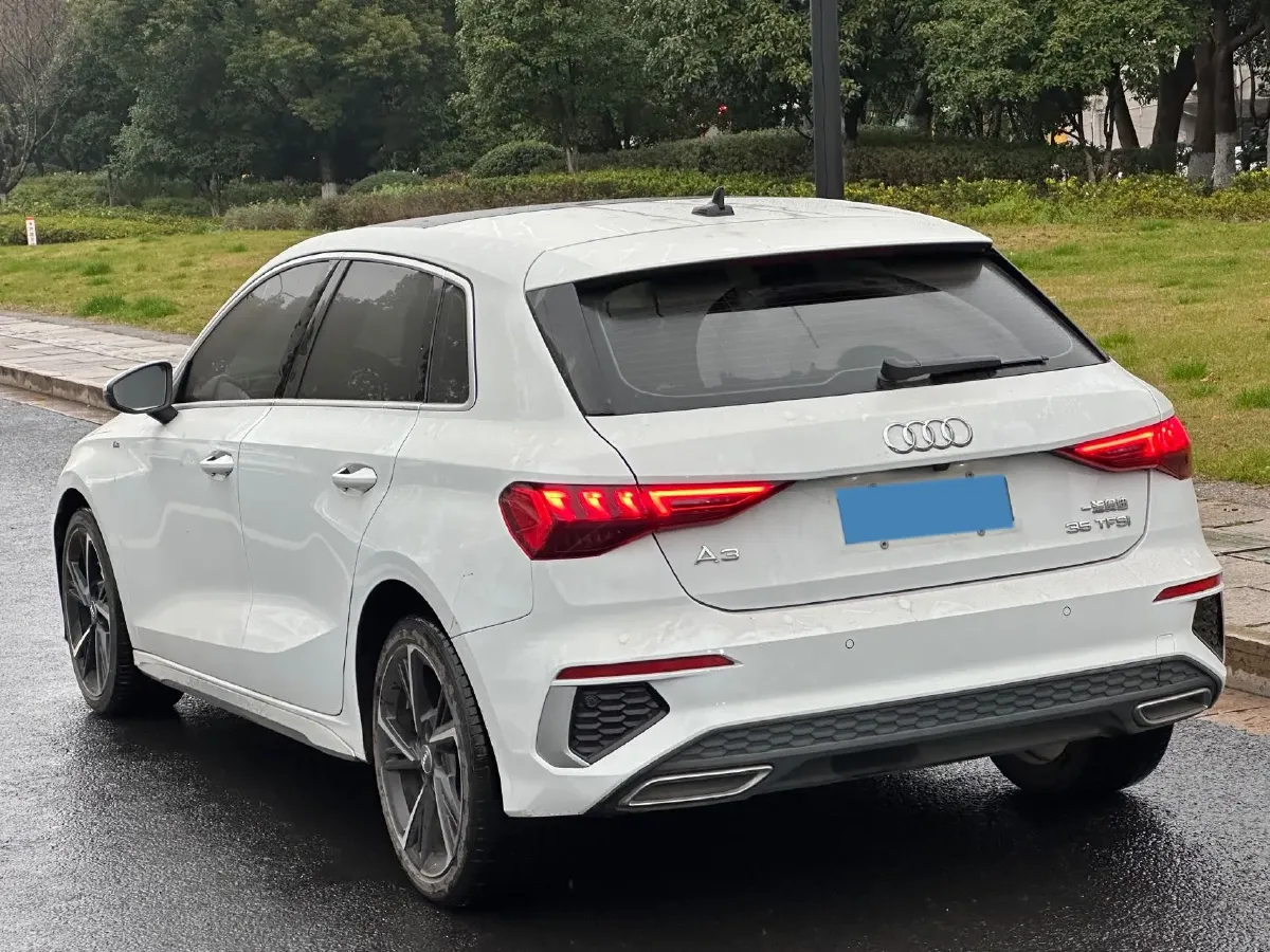2021 Audi A3 1.4T 150HP L4 7DCT,autocango,china used car exporter,china ev exporter,chinese used car exporter,chinese used ev exporter
