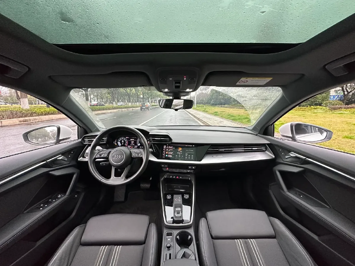 2021 Audi A3 1.4T 150HP L4 7DCT,autocango,china used car exporter,china ev exporter,chinese used car exporter,chinese used ev exporter