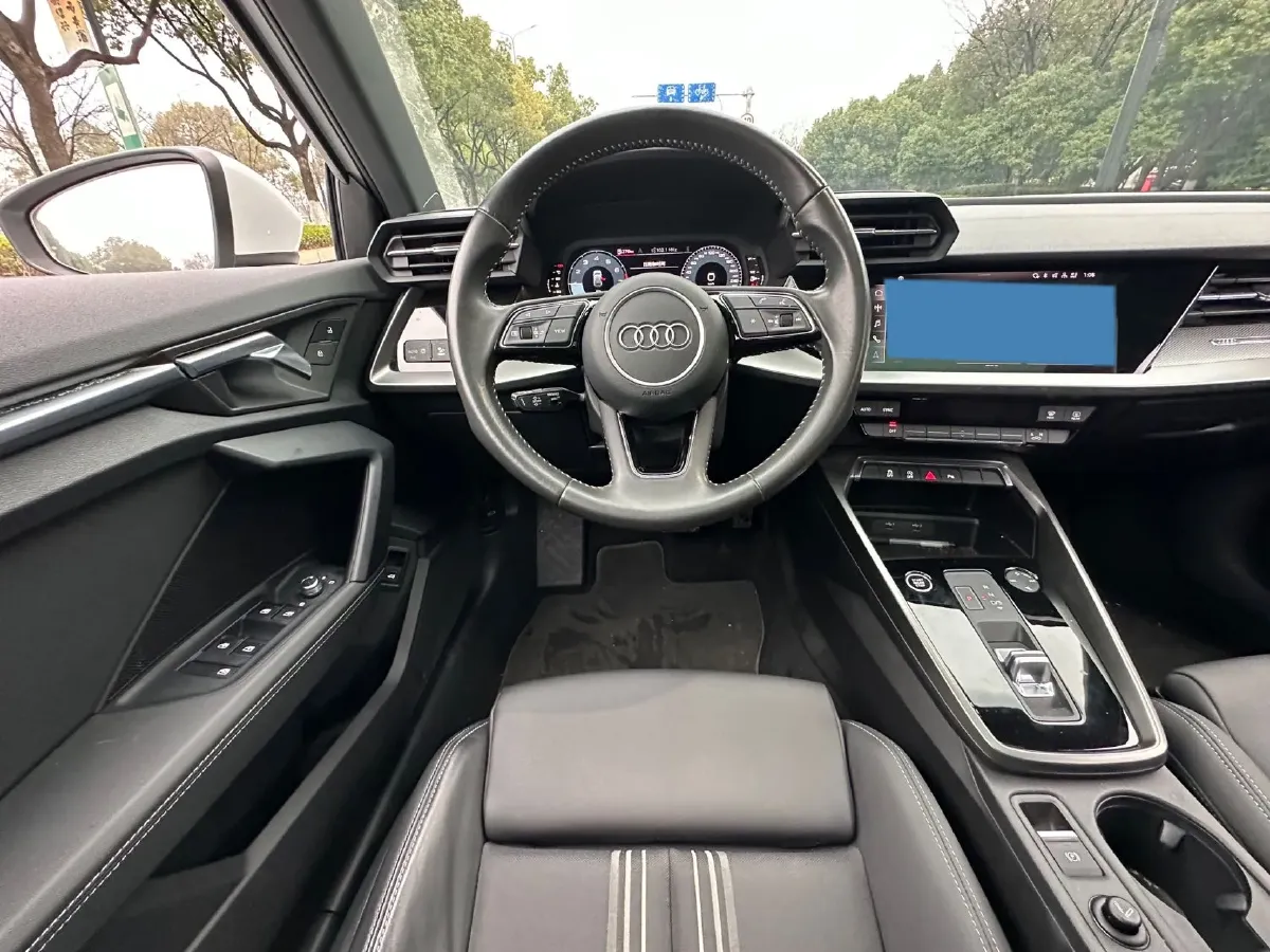 2021 Audi A3 1.4T 150HP L4 7DCT,autocango,china used car exporter,china ev exporter,chinese used car exporter,chinese used ev exporter