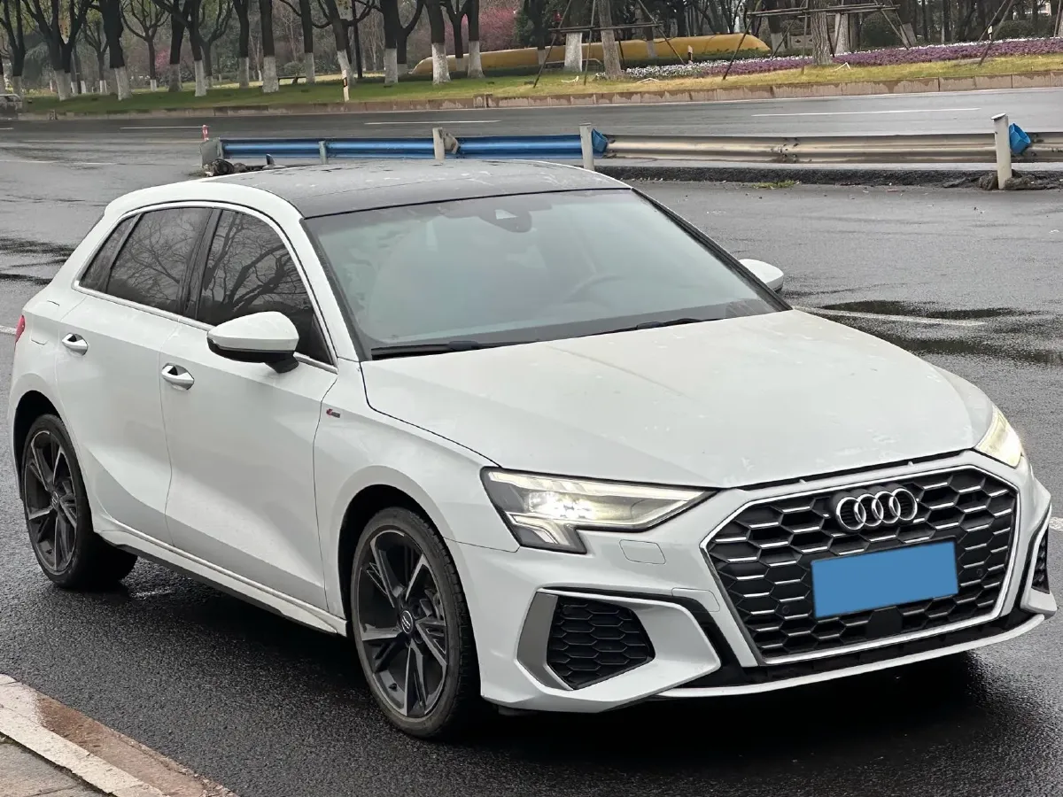 2021 Audi A3 1.4T 150HP L4 7DCT,autocango,china used car exporter,china ev exporter,chinese used car exporter,chinese used ev exporter