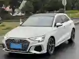 2021 Audi A3 1.4T 150HP L4 7DCT