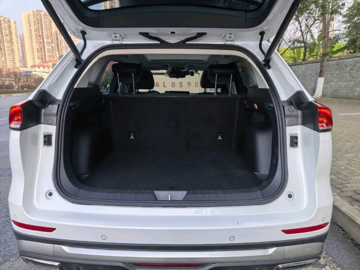 2023 Haval H6 1.5T 150HP L4 7DCT,autocango,china used car exporter,china ev exporter,chinese used car exporter,chinese used ev exporter