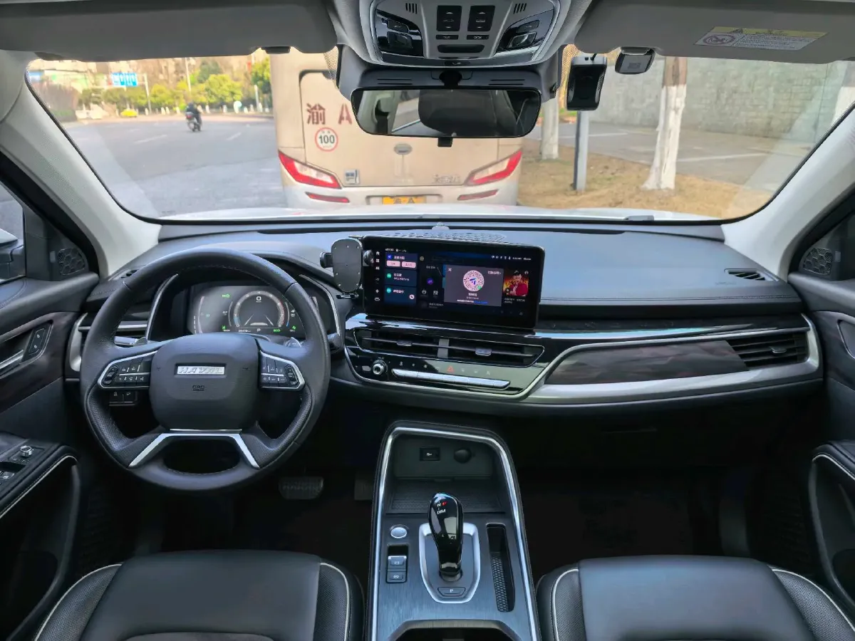 2023 Haval H6 1.5T 150HP L4 7DCT,autocango,china used car exporter,china ev exporter,chinese used car exporter,chinese used ev exporter