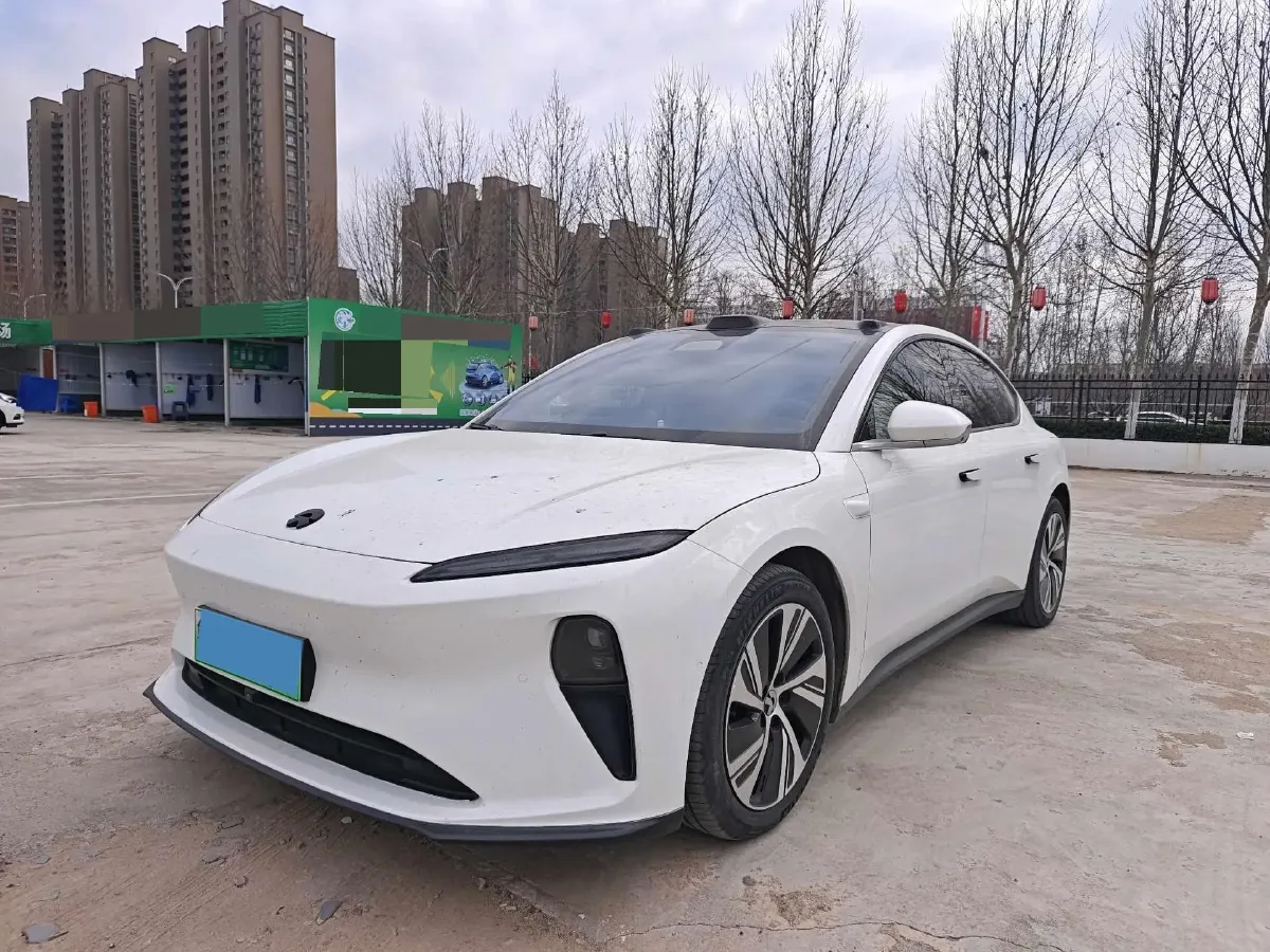 2022 NIO ET5 BEV 75KWH,autocango,china used car exporter,china ev exporter,chinese used car exporter,chinese used ev exporter