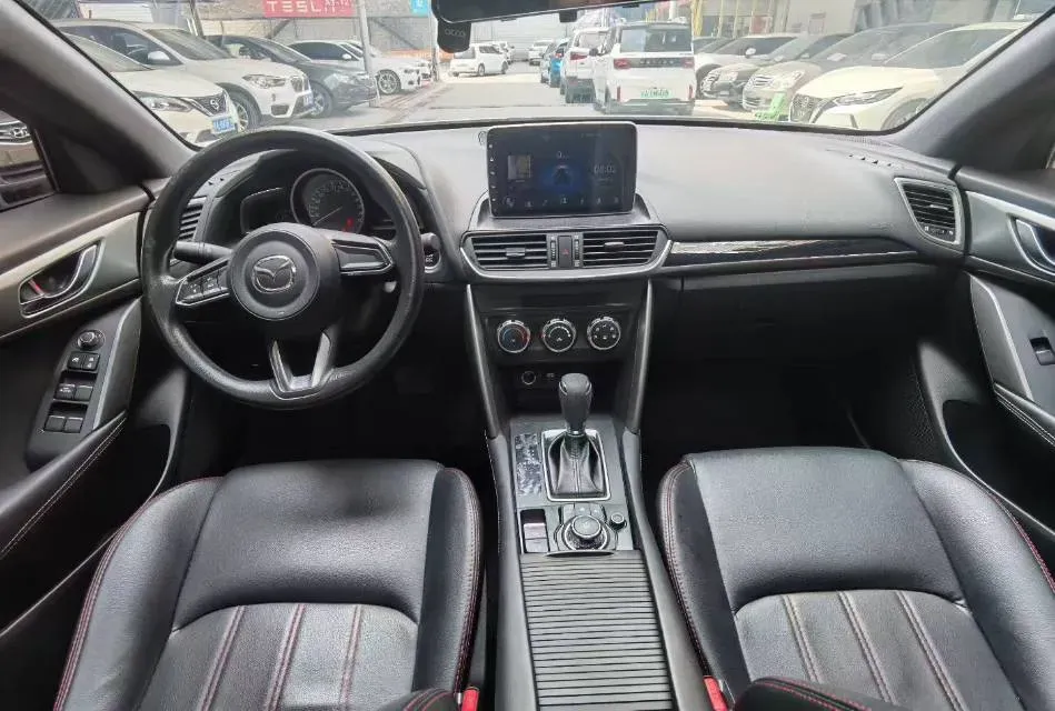 2018 Mazda CX-4 2.0L 158HP L4 6AT,autocango,china used car exporter,china ev exporter,chinese used car exporter,chinese used ev exporter