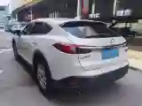 2018 Mazda CX-4 2.0L 158HP L4 6AT