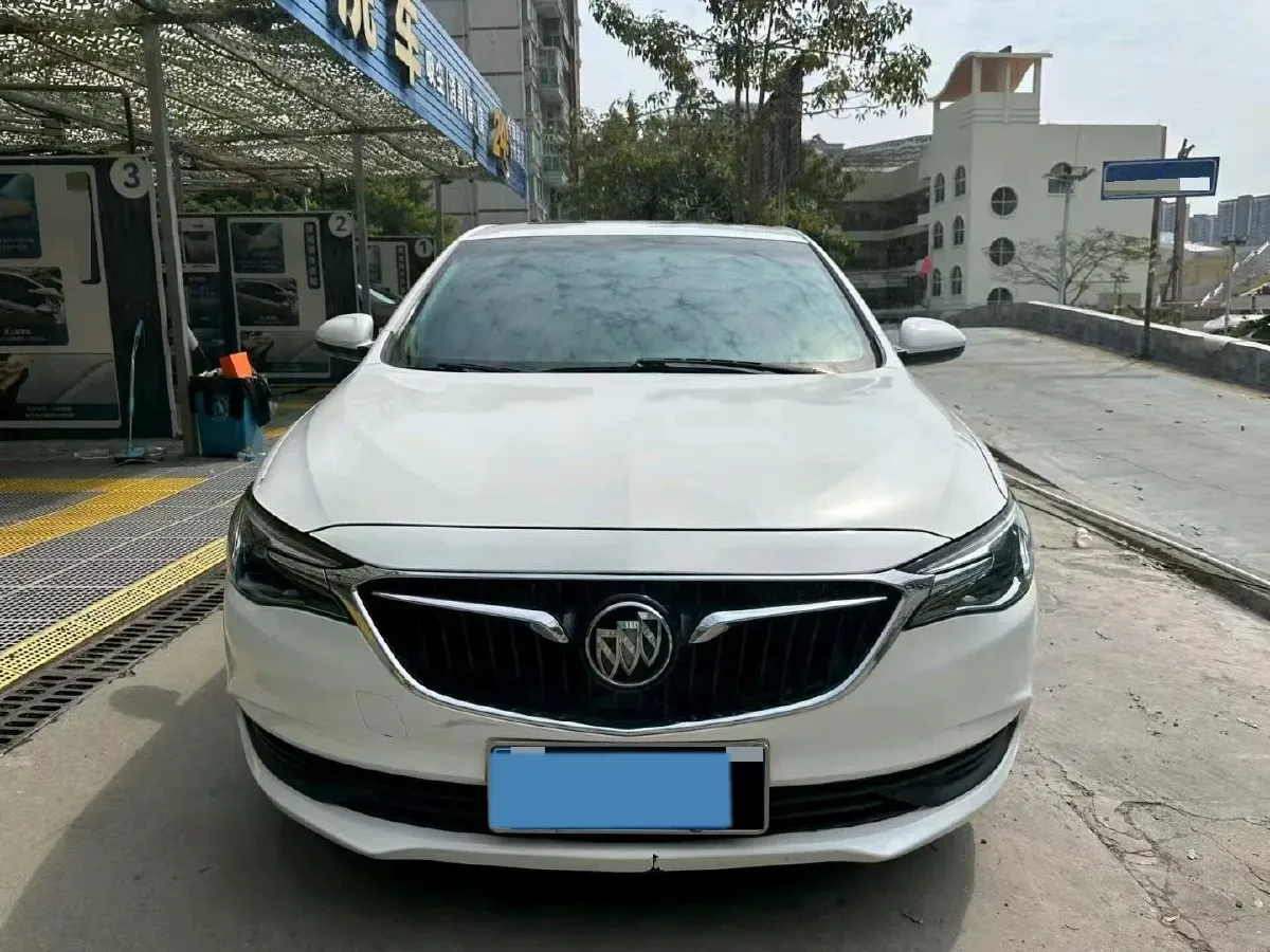 2020 Buick Encore 1.0T 125HP L3 6AT,autocango,china used car exporter,china ev exporter,chinese used car exporter,chinese used ev exporter