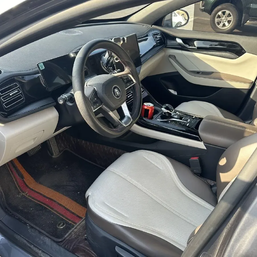 2024 BYD Qin Plus 1.5L 110HP L4 E-CVT PHEV 8.32KWH,autocango,china used car exporter,china ev exporter,chinese used car exporter,chinese used ev exporter