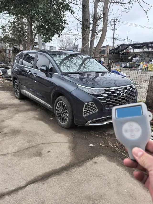 2024 Hyundai Custo 1.5T 170HP L4 8AT,autocango,china used car exporter,china ev exporter,chinese used car exporter,chinese used ev exporter