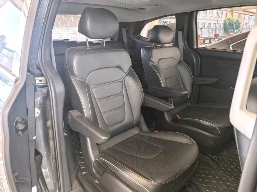 2024 Hyundai Custo 1.5T 170HP L4 8AT,autocango,china used car exporter,china ev exporter,chinese used car exporter,chinese used ev exporter