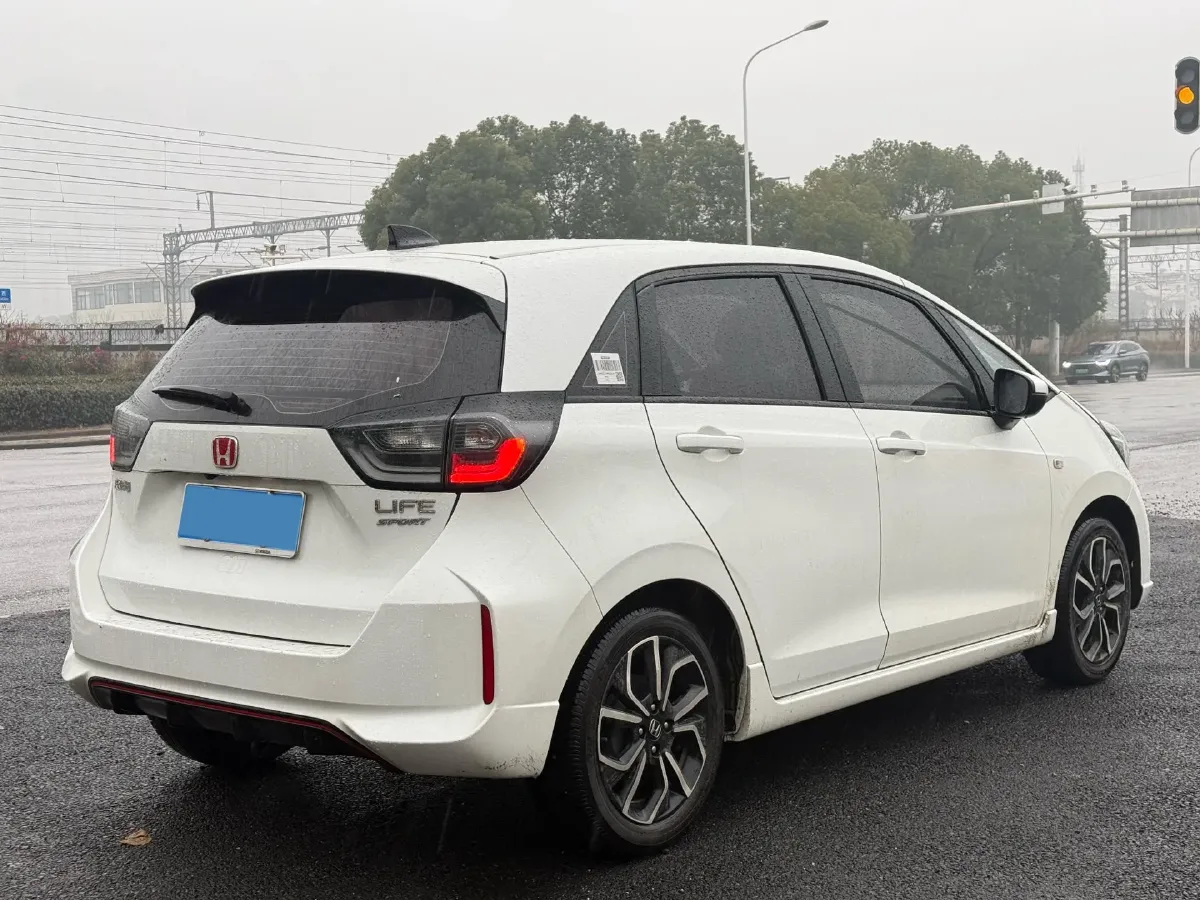 2023 Honda Life 1.5L 124HP L4 CVT,autocango,china used car exporter,china ev exporter,chinese used car exporter,chinese used ev exporter