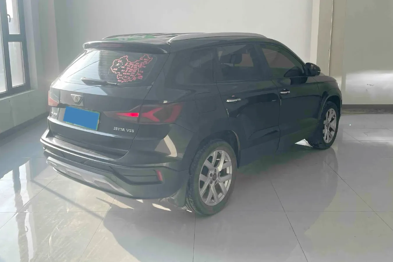 2022 Jetta VS5 1.4T 150HP L4 6AT,autocango,china used car exporter,china ev exporter,chinese used car exporter,chinese used ev exporter