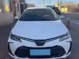 2023 Toyota Corolla 1.8L 98HP L4 E-CVT Hybrid