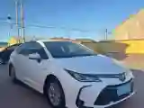 2023 Toyota Corolla 1.8L 98HP L4 E-CVT Hybrid