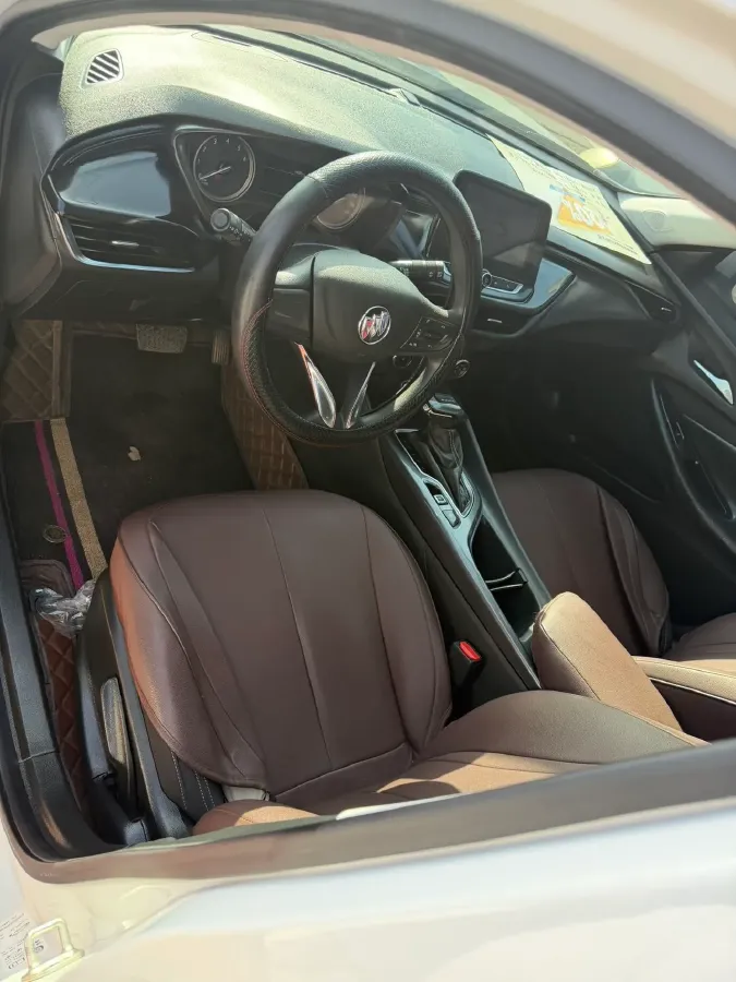 2023 Buick Verano 1.5T 184HP L4 CVT,autocango,china used car exporter,china ev exporter,chinese used car exporter,chinese used ev exporter