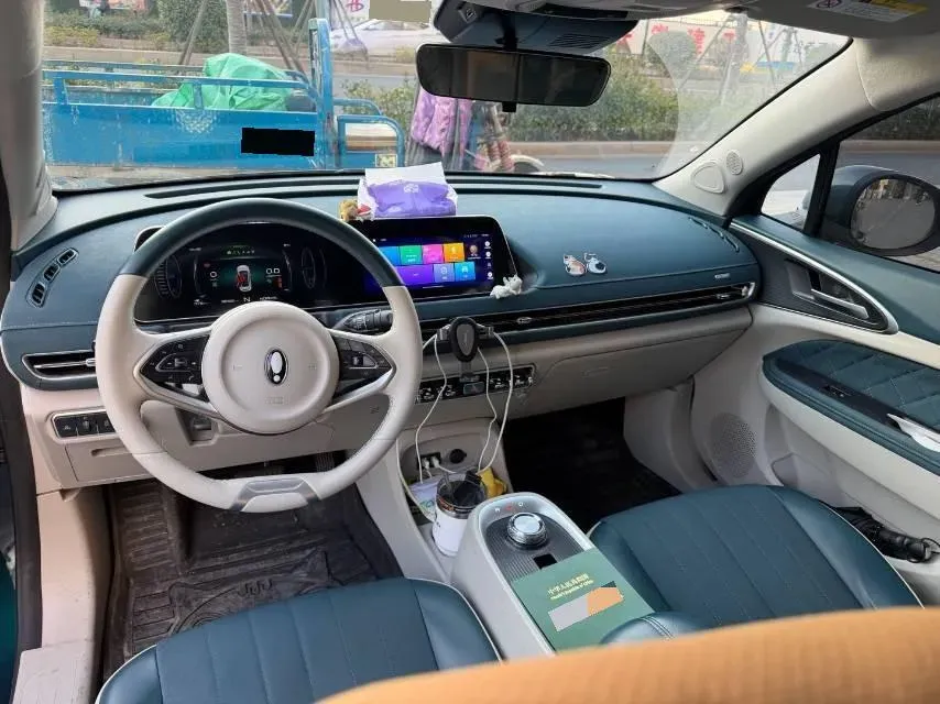 2022 ChangAn Oshan X7 Plus 1.5T 188HP L4 7DCT,autocango,china used car exporter,china ev exporter,chinese used car exporter,chinese used ev exporter