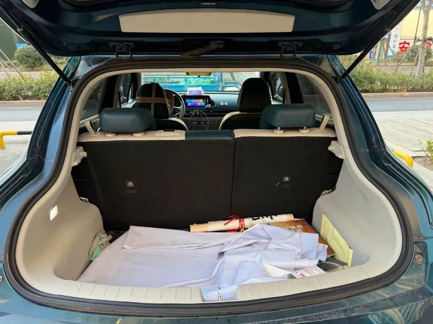 2022 ChangAn Oshan X7 Plus 1.5T 188HP L4 7DCT,autocango,china used car exporter,china ev exporter,chinese used car exporter,chinese used ev exporter