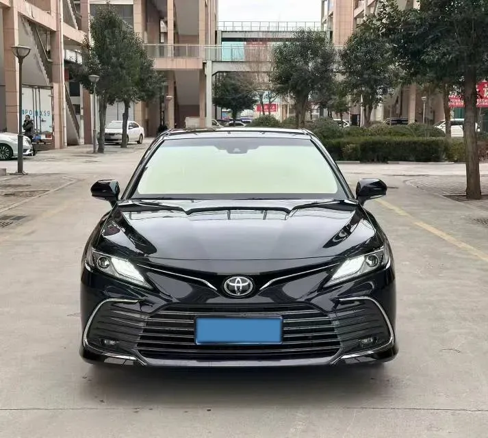 2021 Toyota Camry 2.5L 209HP L4 8AT,autocango,china used car exporter,china ev exporter,chinese used car exporter,chinese used ev exporter