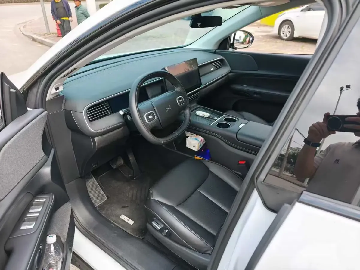 2023 Xpeng G6 BEV 66KWH,autocango,china used car exporter,china ev exporter,chinese used car exporter,chinese used ev exporter