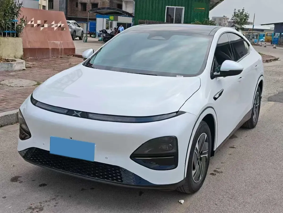 2023 Xpeng G6 BEV 66KWH,autocango,china used car exporter,china ev exporter,chinese used car exporter,chinese used ev exporter