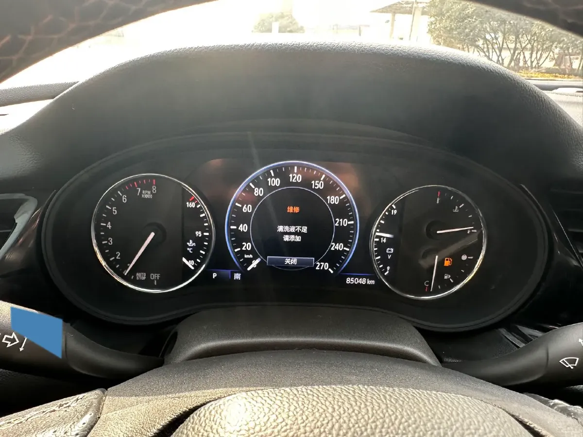 2020 Buick Regal 2.0T 237HP L4 9AT,autocango,china used car exporter,china ev exporter,chinese used car exporter,chinese used ev exporter