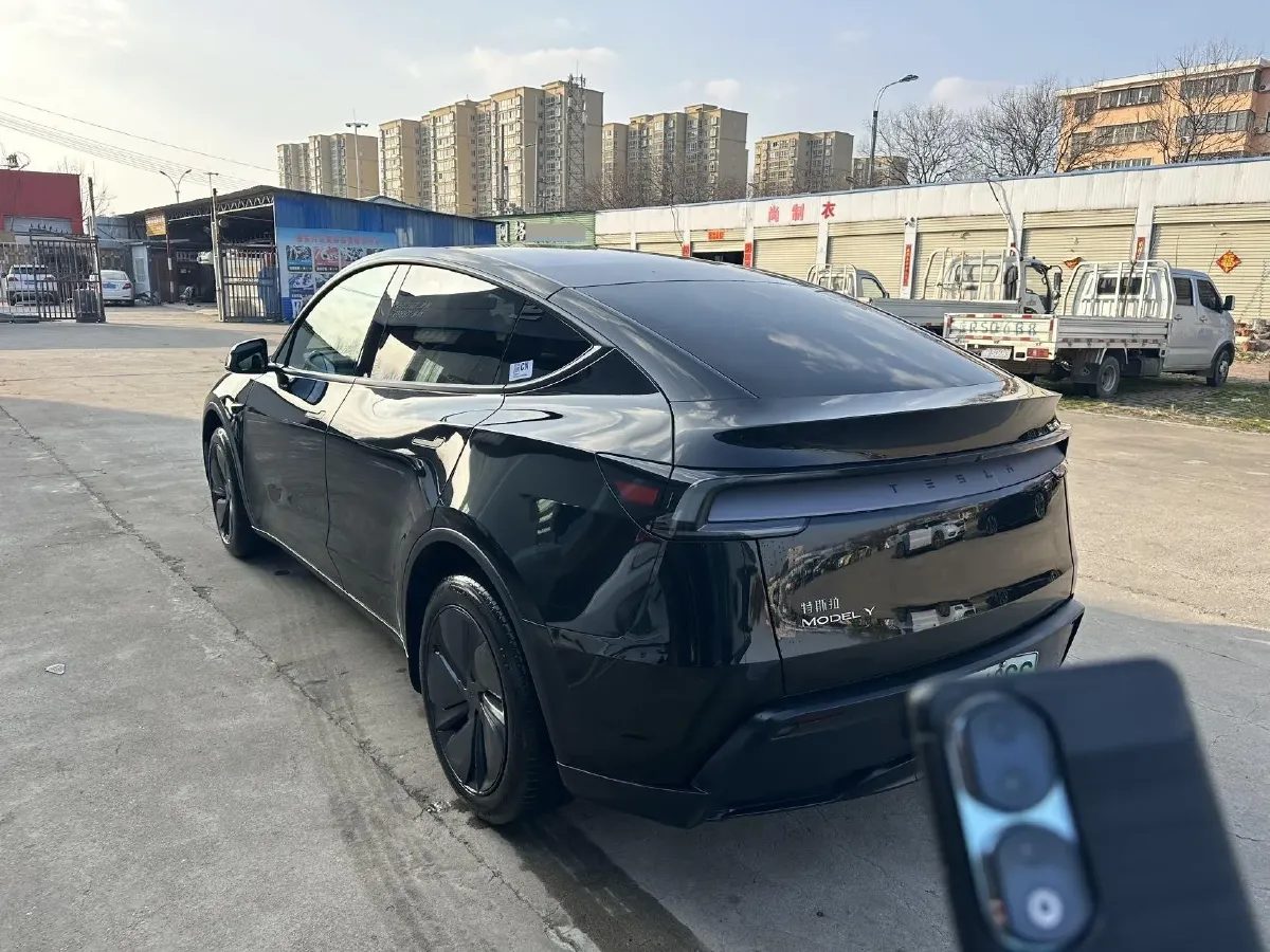 2026 Tesla Model Y BEV,autocango,china used car exporter,china ev exporter,chinese used car exporter,chinese used ev exporter